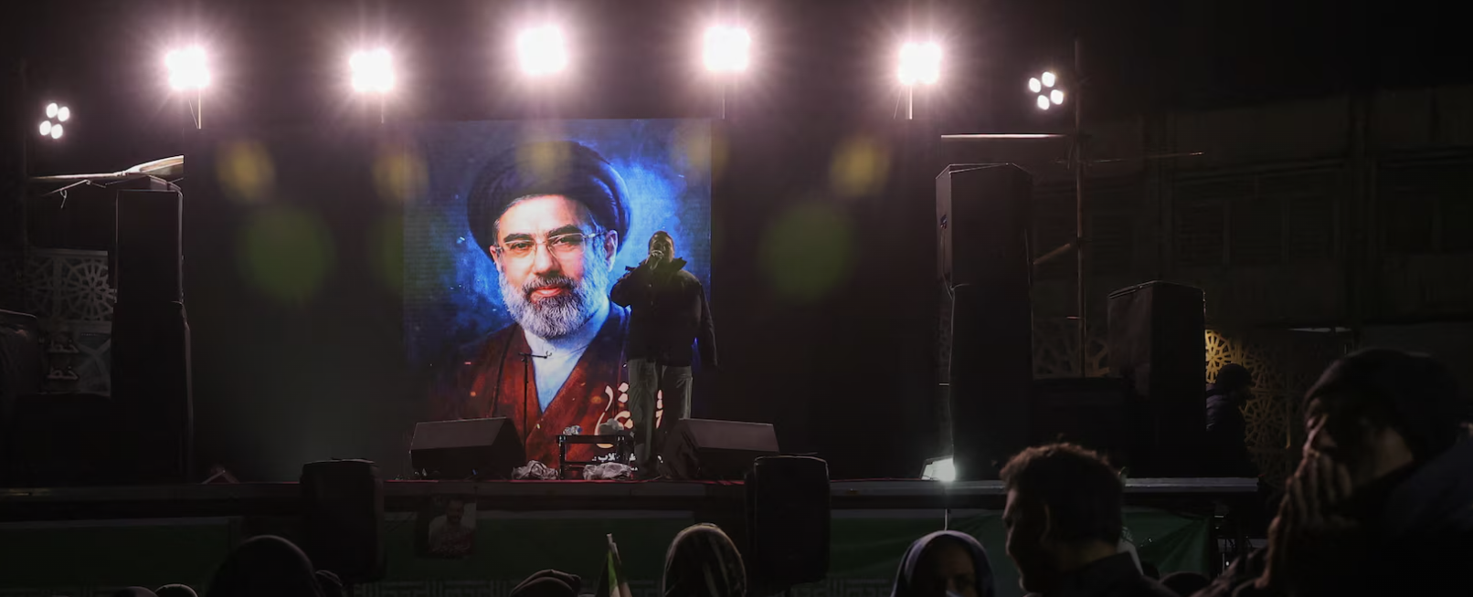 Khamenei Legacy Continues: Mojtaba Khamenei Takes Iran’s Helm